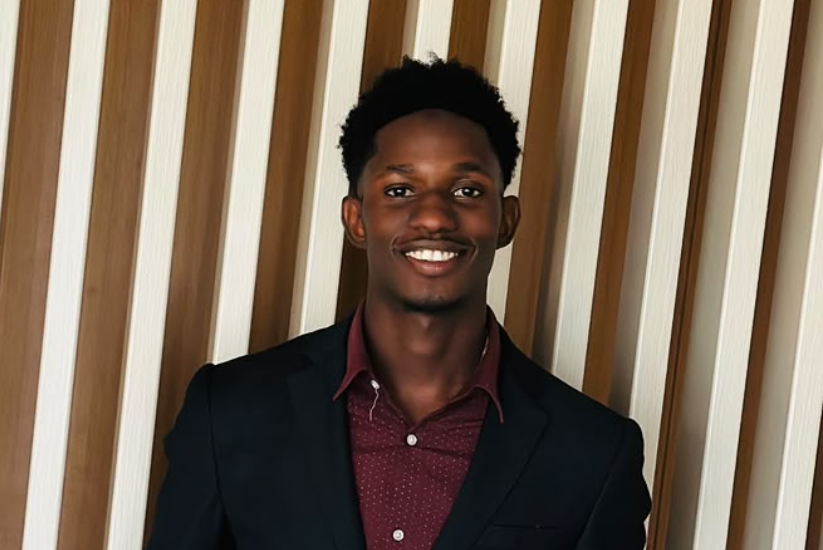 Alfusainey Colley