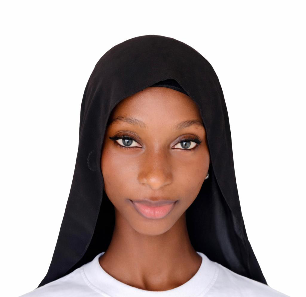 Alimatou Njie